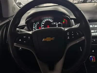 ChevroletGMDaewoo Trax 2017, 108562 км, за 7300000 KRW - фото 13
