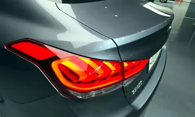 Hyundai Genesis 2016, 102900 км, за 12000000 KRW - фото 23