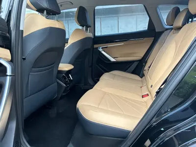Geely Boyue L 2023, 69000 км, за 68800 CNY - фото 6