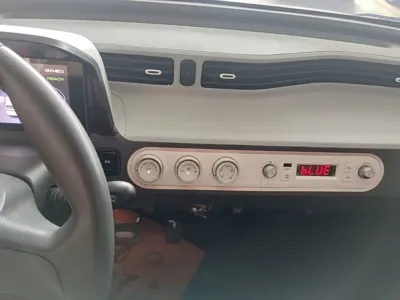 Wuling MINIEV 2022, 24100 км, за 21500 CNY - фото 13