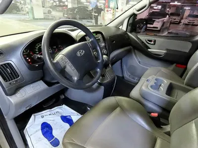 Hyundai Starex 2015, 210176 км, за 6800000 KRW - фото 10