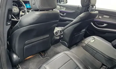 Mercedes-Benz E-Class 2022, 105650 км, за 33800000 KRW - фото 30