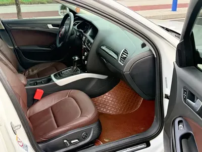 Audi A4L 2015, 190000 км, за 39800 CNY - фото 13