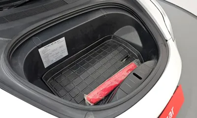 Tesla Model 3 2020, 107331 км, за 26900000 KRW - фото 6