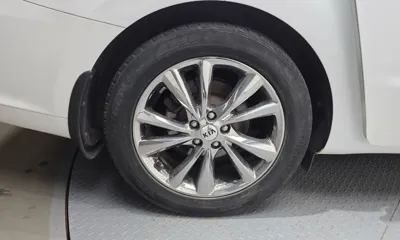 Kia Canival 2019, 125297 км, за 13000000 KRW - фото 5