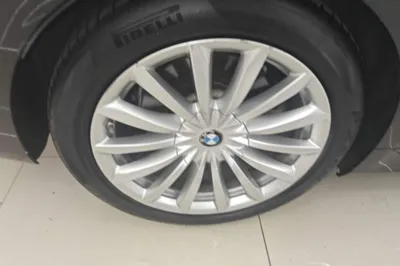 BMW 7 Series 2019, 121000 км, за 272882.11 CNY - фото 11