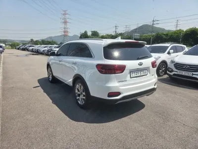 Kia Sorento 2020, 110337 км, за 18490000 KRW