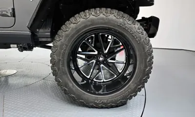 Jeep Wrangler 2019, 48296 км, за 60900000 KRW - фото 5