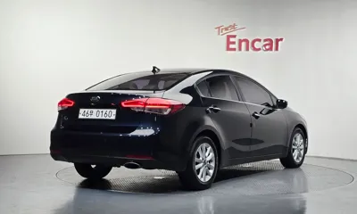 Kia K3 2017, 126901 км, за 7700000 KRW - фото 2