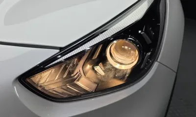 Kia Niro 2021, 13495 км, за 21900000 KRW - фото 22