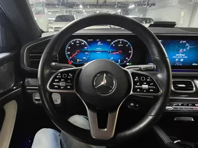 Mercedes-Benz GLE-Class 2022, 64433 км, за 62900000 KRW - фото 6