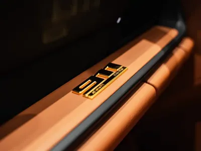Porsche 911 0, 0 км, за 6880000 CNY - фото 25