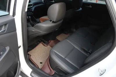 Hyundai Tucson 2019, 189300 км, за 15500000 KRW - фото 15