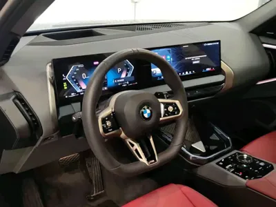 BMW X3 2025, 10000 км, за 299000 CNY - фото 7
