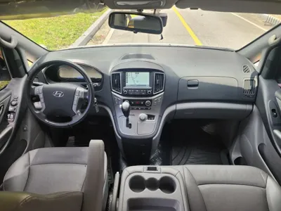 Hyundai Starex 2018, 107525 км, за 19800000 KRW - фото 13