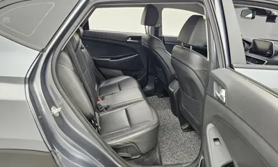 Hyundai Tucson 2020, 92280 км, за 14200000 KRW - фото 12