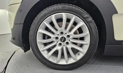 MINI Clubman 2019, 100949 км, за 11500000 KRW - фото 5