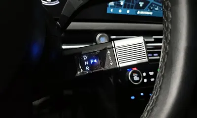 Hyundai Tucson 2025, 26857 км, за 33000000 KRW - фото 9