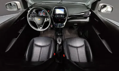 ChevroletGMDaewoo Spark 2017, 16606 км, за 7600000 KRW - фото 7