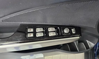 KG_Mobility_Ssangyong TIBOLI 2016, 137089 км, за 6500000 KRW - фото 29