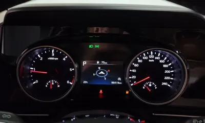 Kia Canival 2022, 96419 км, за 22900000 KRW - фото 8