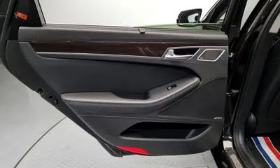 Genesis G80 2019, 124289 км, за 19000000 KRW - фото 25