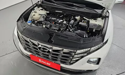 Hyundai Tucson 2023, 59644 км, за 23500000 KRW - фото 6