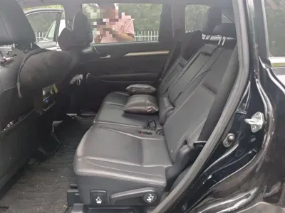 Toyota Highlander 2017, 60100 км, за 87300 CNY - фото 13