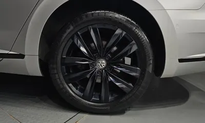 Volkswagen Arteon 2020, 58055 км, за 20500000 KRW - фото 21
