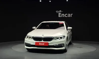 BMW 5-Series 2018, 113596 км, за 22990000 KRW - фото 3