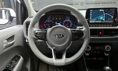 Kia Morning 2021, 68496 км, за 11000000 KRW - фото 13