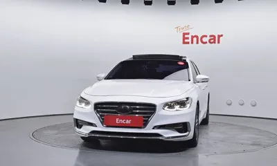 Hyundai Grandeur 2019, 101595 км, за 14900000 KRW