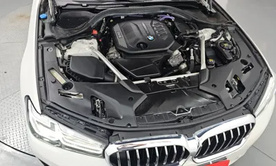 BMW 5-Series 2021, 75852 км, за 34300000 KRW - фото 6