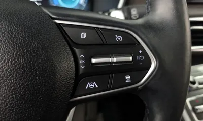Hyundai Santafe 2023, 61408 км, за 30000000 KRW - фото 31