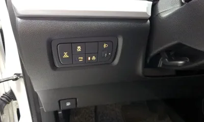 KG_Mobility_Ssangyong KORANDO 2018, 123734 км, за 7500000 KRW - фото 18