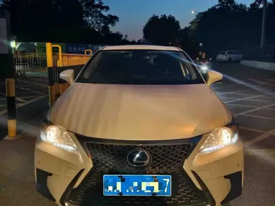 Lexus CT 2018, 44000 км, за 96800 CNY - фото 5