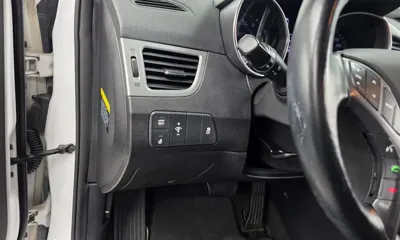 Hyundai Avante 2015, 89524 км, за 6800000 KRW - фото 16