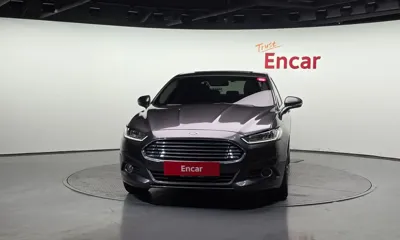 Ford Mondeo 2015, 183460 км, за 3700000 KRW