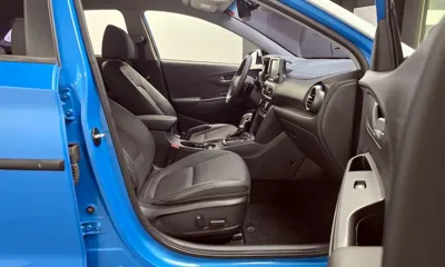 Hyundai Kona 2018, 59665 км, за 15900000 KRW - фото 10