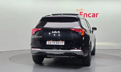 Kia Sportage 2025, 15652 км, за 41700000 KRW - фото 4