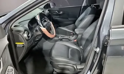 Hyundai Kona 2020, 59300 км, за 14900000 KRW - фото 10