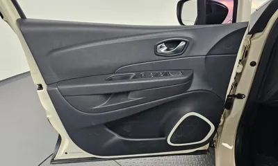 Renault-KoreaSamsung QM3 2019, 49123 км, за 9690000 KRW - фото 24