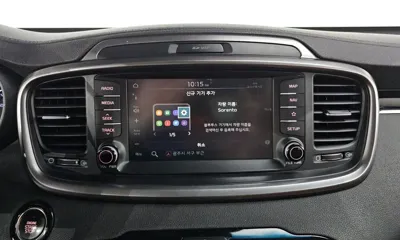 Kia Sorento 2018, 160581 км, за 13000000 KRW - фото 14