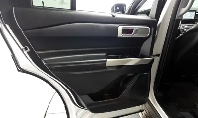 Ford Explorer 2020, 77235 км, за 23900000 KRW - фото 25