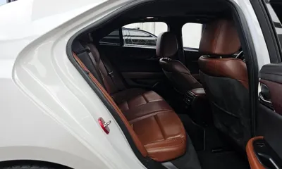 Cadillac ATS 2017, 92318 км, за 13500000 KRW - фото 12