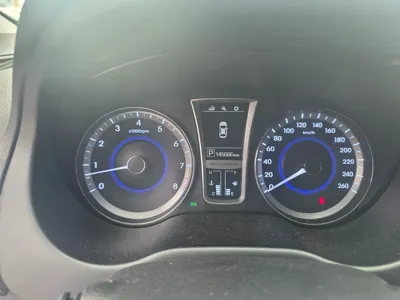 Hyundai Grandeur 2016, 145658 км, за 6990000 KRW - фото 8