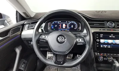 Volkswagen Arteon 2020, 134628 км, за 20800000 KRW - фото 13