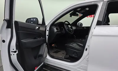 KG_Mobility_Ssangyong Rexton 2018, 146019 км, за 14500000 KRW - фото 10