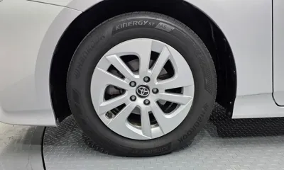 Toyota Prius 2018, 104140 км, за 14800000 KRW - фото 5