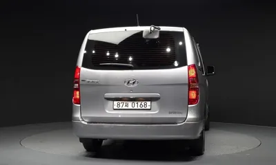Hyundai Starex 2019, 194579 км, за 8990000 KRW